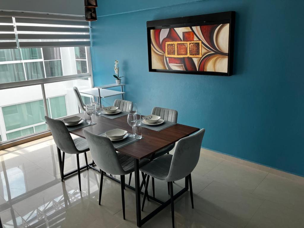 Apartment Incredible Executive Roma Norte 2br