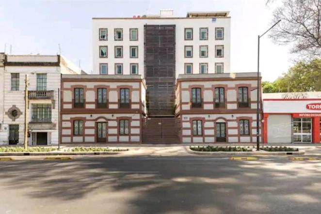 Incredible Executive Roma Norte 2br Apartment *