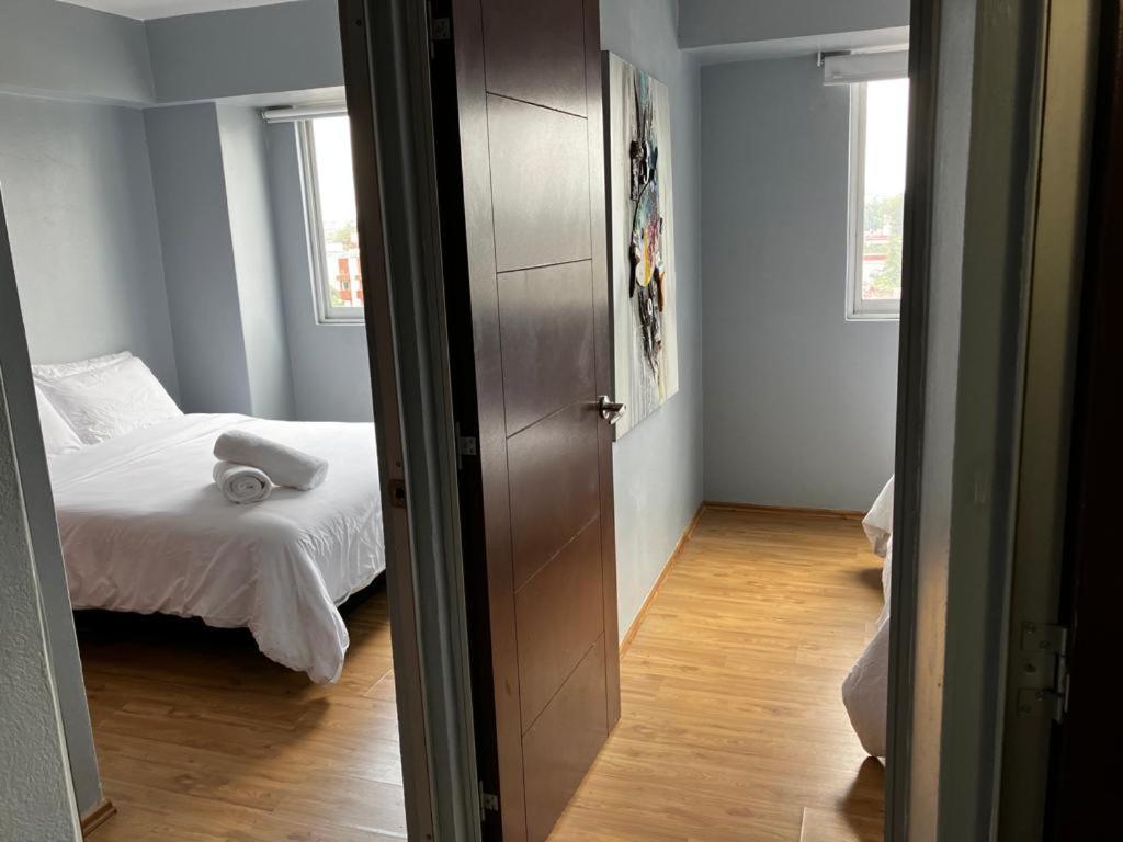 Incredible Executive Roma Norte 2br * Mexico City
