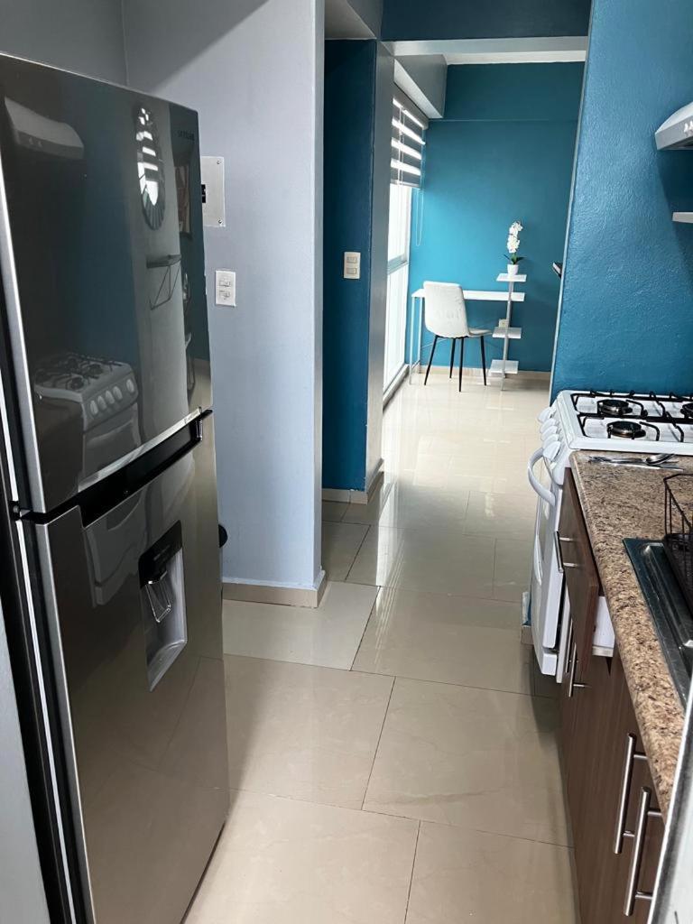 Incredible Executive Roma Norte 2br Apartment *