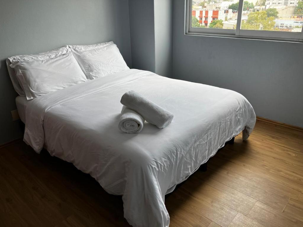 Incredible Executive Roma Norte 2br Appartement *