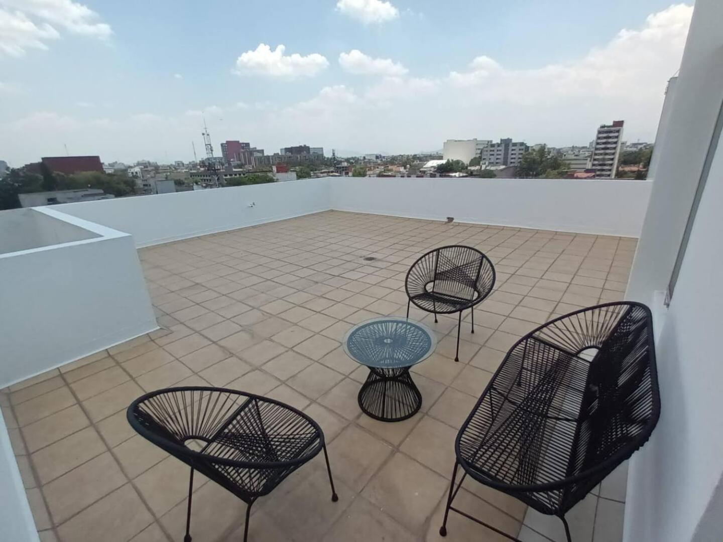 Incredible Executive Roma Norte 2br Mexico-stad