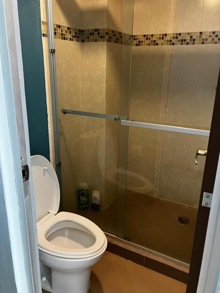 Appartement Incredible Executive Roma Norte 2br